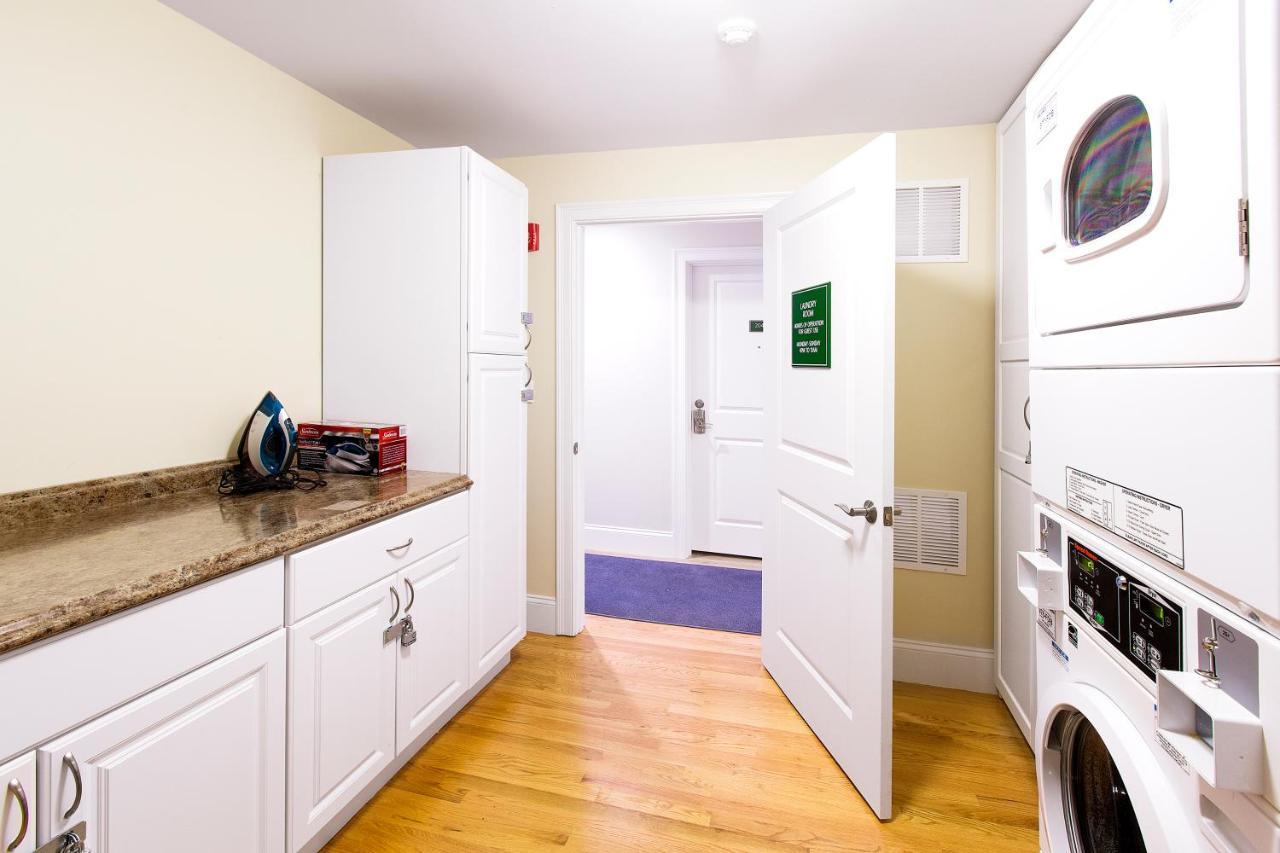 West Broadway Quarters By Thatch Boston Luaran gambar