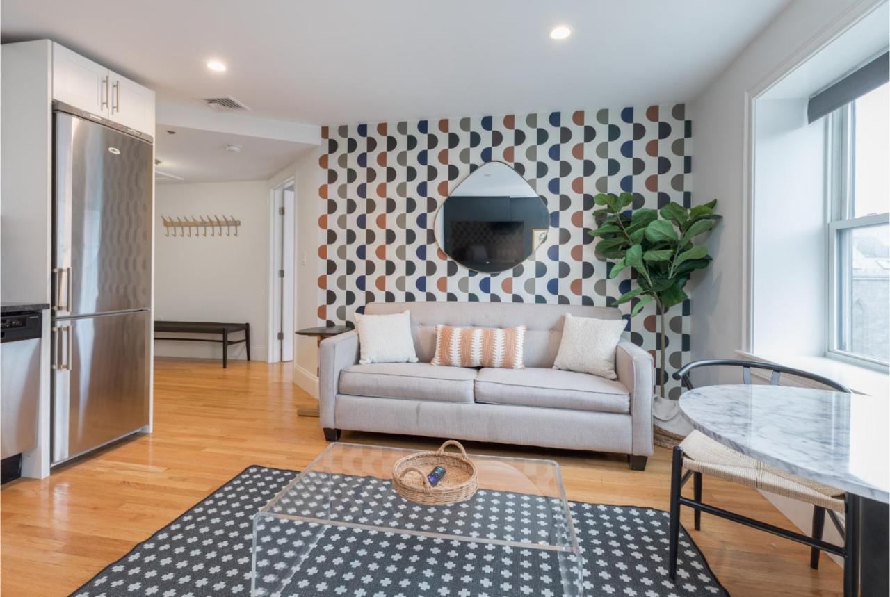 West Broadway Quarters By Thatch Boston Luaran gambar