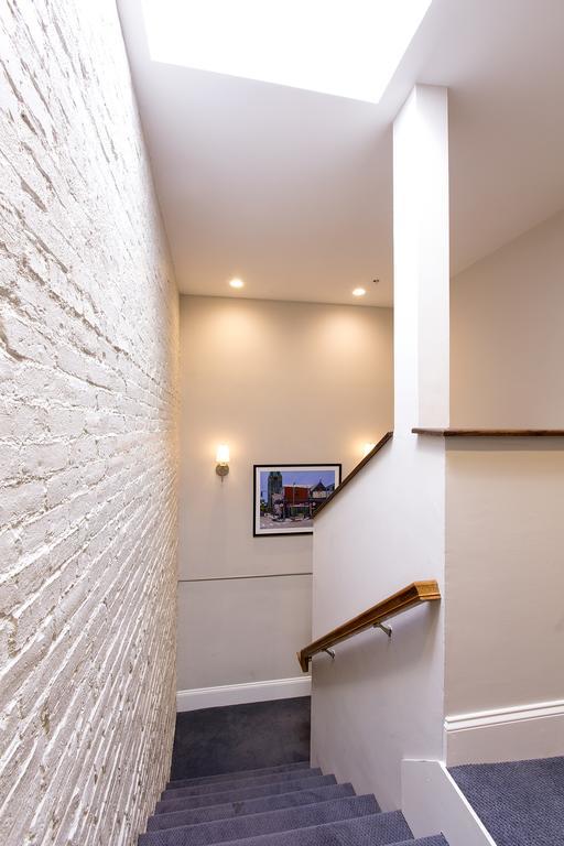West Broadway Quarters By Thatch Boston Luaran gambar
