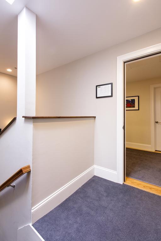 West Broadway Quarters By Thatch Boston Luaran gambar